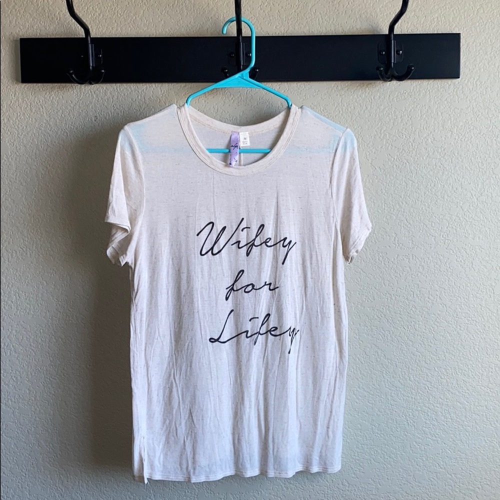 Francesca’s Top. Size M. Good Condition.